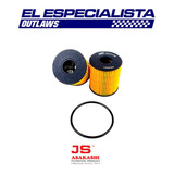 Filtro De Aceite Mini John Cooper Works Gp 1.6 2013 Js