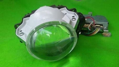 Proyector Led Alta/baja Oem Mazda Cx9- Cx30