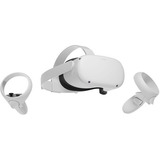Oculus Quest 2 128gb, E Inmediata - Gafas Realidad Virtual