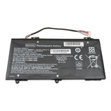 Bateria Compatible Con Hp Pavilion 14-av006la Calidad A