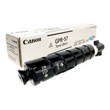 Toner Canon Gpr-57 Ir Adv 4525/4551 Original