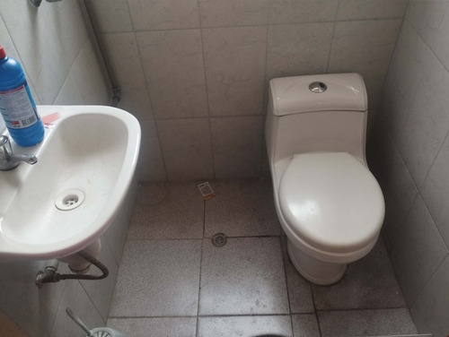 Venta De Minidepartamento Centro De Lima - Imagen 4