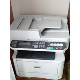 Impresora Oki Es4172lp Mfp