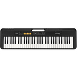 Casio Casiotone Ct S100 Teclado De 5 Octavas + Fuente