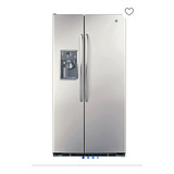 Refrigerador General Electric...modelo Gkcs6gdfss