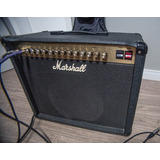 Marshall Jcm 600 60w 10x Sem Juros!! Aproveite!!