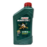 Aceite Magnatec 10w-30 1l Castrol