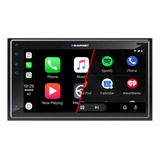 Stereo Pantalla Blaupunkt Dakota Android Auto Carplay Am Fm