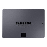 Hd Ssd 1tb Sata3 870 Qvo Samsung 3133