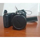 Camara Nikon Coolpix L340 