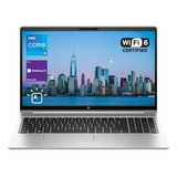 Laptop Hp Probook 450 G10: I5, 64gb Ram, 2tb Ssd, Wi-fi 6, W