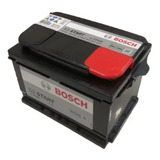 Baterias Bosch  12x65 , Garantia 1 Año !! 