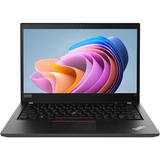 Lenovo Thinkpad T14 Gen 1 Core I5 10310u 16gb Ram 512 Ssd