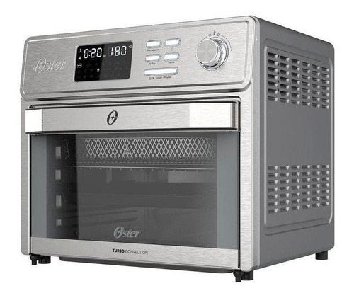 Forno E Fritadeira Digital 25 Litros 1680w 127v  Oster