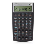 Calculadora Hp 10bii+ Financeira Lacrada Com +200 Funções