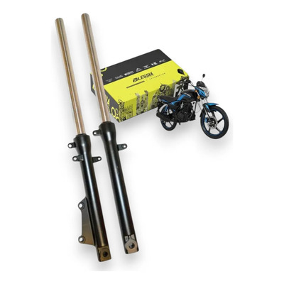Barras Suspension Ft180 Ft200 Ts Dt200sp Ft250 Ft250ts Rt180 | Envío gratis
