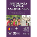 Psicología Social Comunitaria Trillas