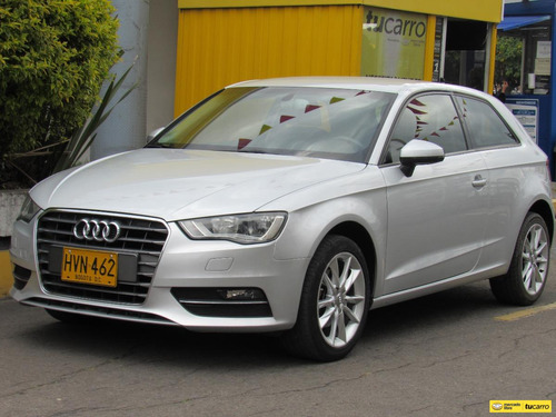 Audi A3 1.2  Coupe Attraction