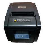 Impresora Nextep 80mm Usb/red Ne-511