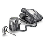 Auricular Monoaural Inalámbrico Plantronics Cs70n C/handset