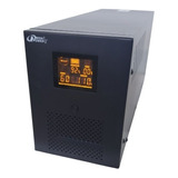 Ups 3kva Interactiva Smart Lcd American Power 120vac Torre