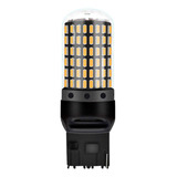 Bombillas Led Canbus T20 7440 W 21 W Para Señal De Giro Para