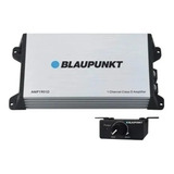 Amplificador Blaupunkt Amp1901d Monoblock Clase D 