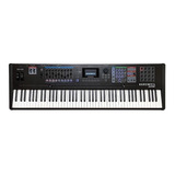 Piano Sintetizador Kurzweil K2700 Stage 88 Teclas Workstatio
