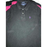 Lote 5 Polos Ralph Lauren Lacoste L-xl