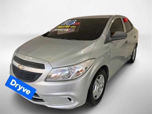  CHEVROLET PRISMA JOY 1.0 8V FLEX