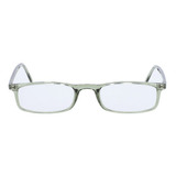 Lentes Para Lectura Unisex Quick 7.9 Green Nannini