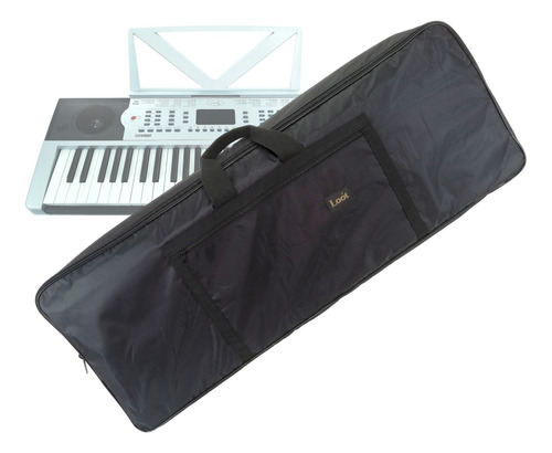 Funda Para Teclado Musical 5 Octavas 100 Cm Lt