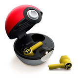 Audífonos Bluetooth Pokémon Pikachu