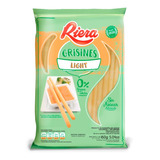 Grisines Light Riera 0% Grasas Totales X 160 Gr