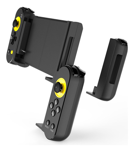 Game Handle Ipega/tablet Inalámbrico Bt Para Gamepad Joystic