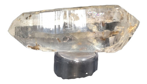 Cuarzo Cristal Piedra 100% Natural 100 Gramos $ 160.000