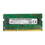 Memoria Ram Color Verde  4gb 1 Micron Mt8ktf51264hz-1g6e1