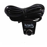 Control De Bajos Para Epicentros Universal Krack