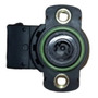 Sensor Tps Volkswagen Golf Jetta Escarabajo 98 1.8 2.0  10-b Volkswagen Beetle