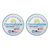 Dermatone Crema Protectora Para La Piel Con Z-cote Spf 30 |