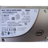 Intel® Ssd D3-s4620 Series  960gb