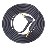 Cable De Audio De Repuesto Compatible Sony Mdr-xb950bt