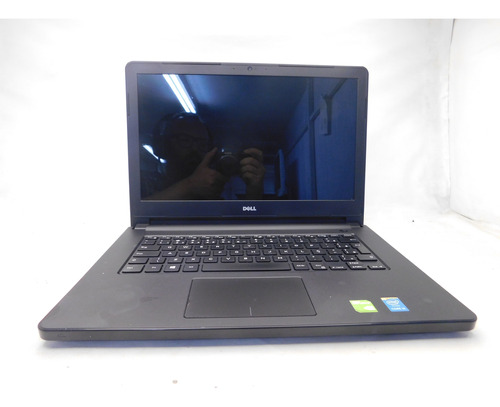 Notebook Dell Inspiron 5458, I5-5200u, 8gb Ram, Ssd 240gb