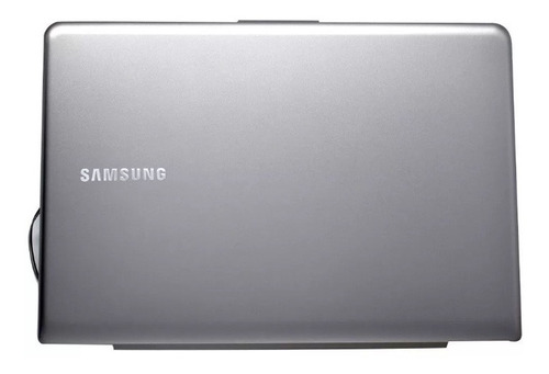 Carcaça Tampa Da Tela Compatível Samsung Np530u3c Np530u3b