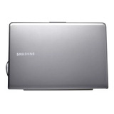 Carcaça Tampa Da Tela Compatível Samsung Np530u3c Np530u3b