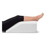 Almohada Elevadora De Piernas Con Parte Superior De Espuma