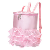 Bolso De Baile De Ballet Para Niña Bolso De Vestido De M