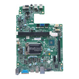 Placa Mãe Desktop Dell Vostro 3470 Sff Ddr4 Cn-0k2ghv C/nfe