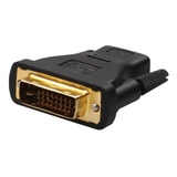 Convertidor De Video Digital Dvi D A Hdmi 1080p