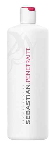 Acondicionador Professional Sebastian Penetraitt 1000 Ml